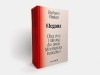 Buchcover und Innenansicht für das Buch: Eleganz