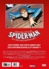 Buchcover und Innenansicht für das Buch: Your Friendly Neighborhood Spider-Man (2025) 1-2