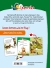 Buchcover und Innenansicht für das Buch: Leserabe Sonderausgaben - Lustige Tiergeschichten zum Lesenlernen