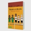 Buchcover und Innenansicht für das Buch: Mandela und Nelson