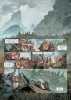 Buchcover und Innenansicht für das Buch: Die Saga der Zwerge. Band 22