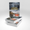 Buchcover und Innenansicht für das Buch: Zornige Brandung
