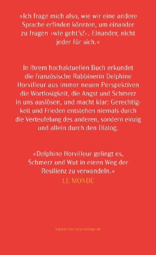Buchcover und Innenansicht für das Buch: COMMENT ÇA VA PAS?