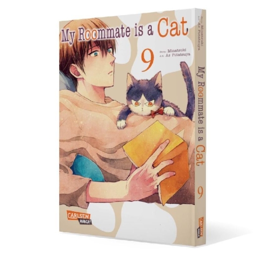 Buchcover und Innenansicht für das Buch: Doukyonin wa Hiza, Tokidoki, Atama no Ue
