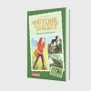 Buchcover und Innenansicht für das Buch: Forest Guardian
