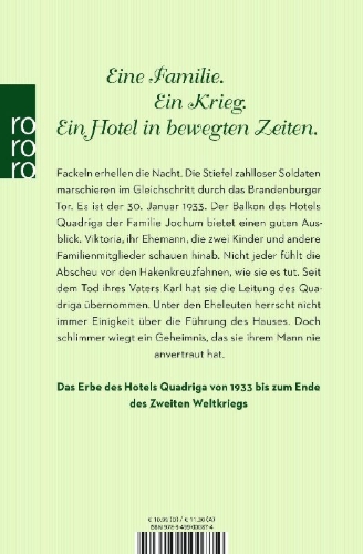 Buchcover und Innenansicht für das Buch: Victoria