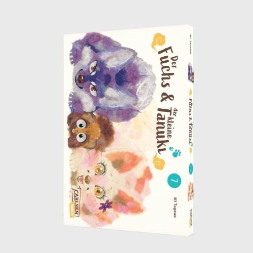Buchcover und Innenansicht für das Buch: Kori Senman