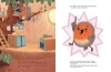 Buchcover und Innenansicht für das Buch: Das Krawallkehlchen