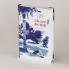 Buchcover und Innenansicht für das Buch: Alle Zeit der Welt