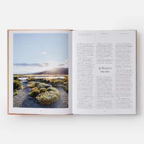 Buchcover und Innenansicht für das Buch: Wild