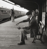 Buchcover und Innenansicht für das Buch: Elliott Erwitt's New York