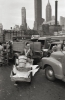 Buchcover und Innenansicht für das Buch: Elliott Erwitt's New York