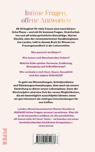 Buchcover und Innenansicht für das Buch: Heiße Phase
