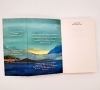 Buchcover und Innenansicht für das Buch: The View From Lake Como