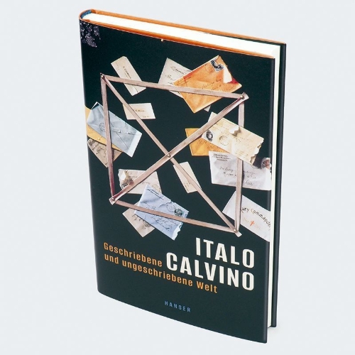 Buchcover und Innenansicht für das Buch: Mondo scritto e mondo non scritto