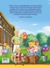 Buchcover und Innenansicht für das Buch: Bibi & Tina: Das große Jubiläumsbuch