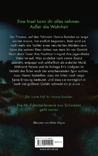 Buchcover und Innenansicht für das Buch: Darrgräset