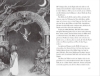 Buchcover und Innenansicht für das Buch: The Labyrinth of the Faun