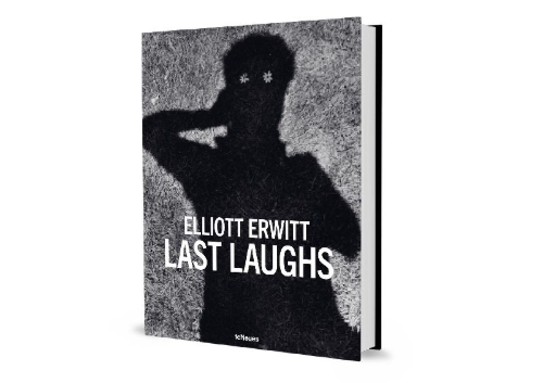 Buchcover und Innenansicht für das Buch: Last Laughs