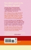 Buchcover und Innenansicht für das Buch: How to Stop Snapping at the People You Love (As Well As the Ones You Don't)