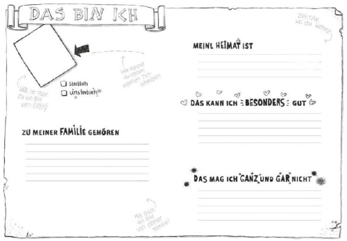 Buchcover und Innenansicht für das Buch: Ich, Zeus, und die Bande vom Olymp - Götter und Helden erzählen griechische Sagen