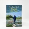 Buchcover und Innenansicht für das Buch: Dreimal Tote Tante
