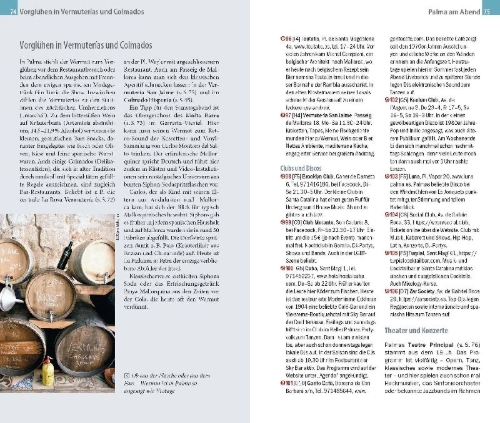 Buchcover und Innenansicht für das Buch: Reise Know-How CityTrip Palma de Mallorca