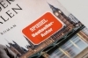 Buchcover und Innenansicht für das Buch: First Among Equals