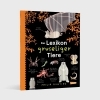 Buchcover und Innenansicht für das Buch: Das Lexikon gruseliger Tiere