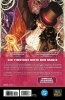 Buchcover und Innenansicht für das Buch: Zatanna #1-#6