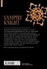 Buchcover und Innenansicht für das Buch: Vampire Knight