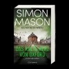 Buchcover und Innenansicht für das Buch: The Broken Afternoon