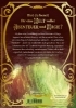 Buchcover und Innenansicht für das Buch: Royal Institute of Magic 2: The Shadowseeker