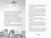 Buchcover und Innenansicht für das Buch: Die Schule für Tag- und Nachtmagie, Band 5 - Lieblingslehrerin in Not