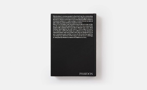 Buchcover und Innenansicht für das Buch: The Brutalists