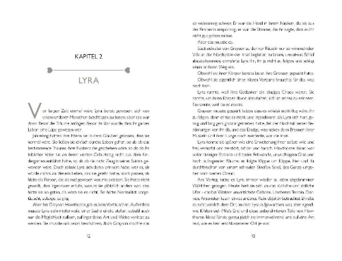 Buchcover und Innenansicht für das Buch: The Grandest Game #2 von 2