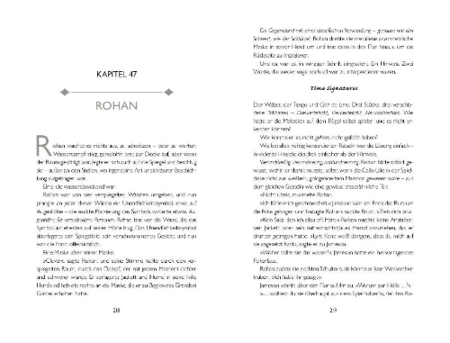Buchcover und Innenansicht für das Buch: The Grandest Game #2 von 2