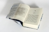 Buchcover und Innenansicht für das Buch: The Calamity Club