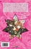 Buchcover und Innenansicht für das Buch: Merupuri - Der Märchenprinz Traum Edition 01