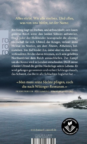 Buchcover und Innenansicht für das Buch: Sword of Kings