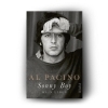Buchcover und Innenansicht für das Buch: Sonny Boy