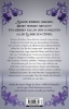 Buchcover und Innenansicht für das Buch: The Darkest Academy 1 - Bones