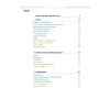 Buchcover und Innenansicht für das Buch: Fit für die Klassenarbeit - Gymnasium. Englisch 5