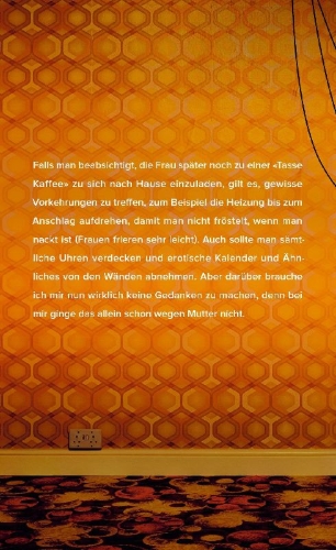 Buchcover und Innenansicht für das Buch: Jürgen