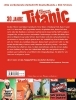 Buchcover und Innenansicht für das Buch: Titanic - Das Erstbeste aus 30 Jahren