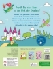 Buchcover und Innenansicht für das Buch: Mein Diamant-Stickerheft - Drachen