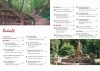Buchcover und Innenansicht für das Buch: Wandern in Stuttgart