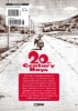Buchcover und Innenansicht für das Buch: 20th Century Boys: Ultimative Edition