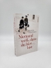 Buchcover und Innenansicht für das Buch: Niemand weiß, dass du hier bist