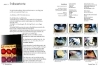 Buchcover und Innenansicht für das Buch: Die hohe Schule der Patisserie